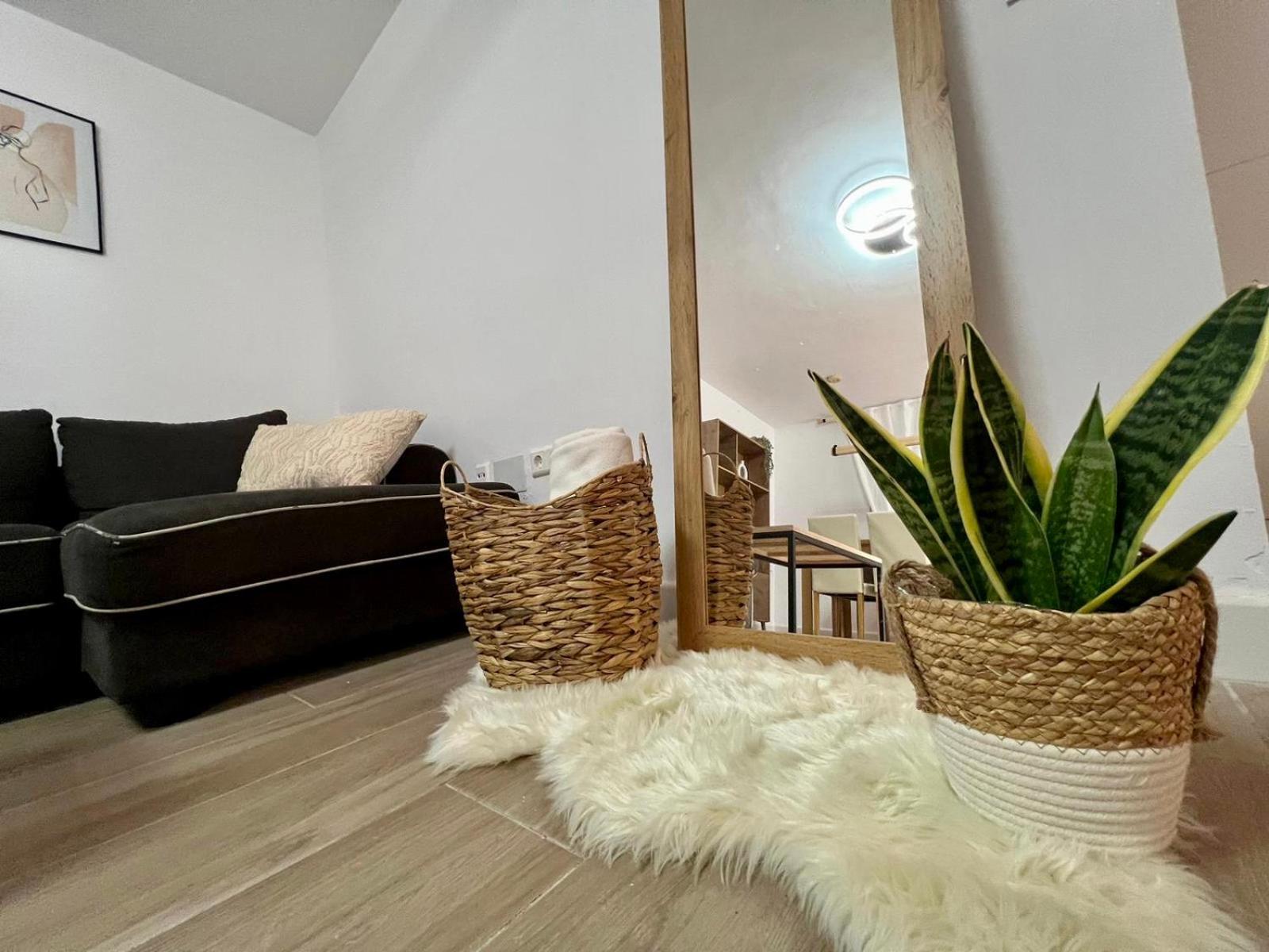 Apartamento Torremuelle Playa Benalmádena Exteriér fotografie