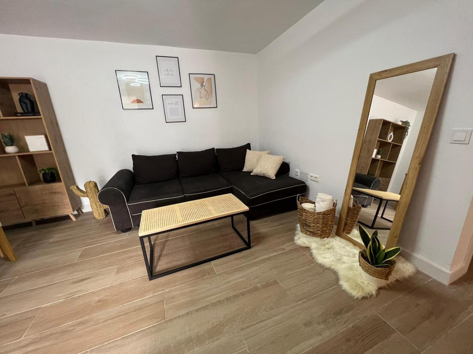 Apartamento Torremuelle Playa Benalmádena Exteriér fotografie