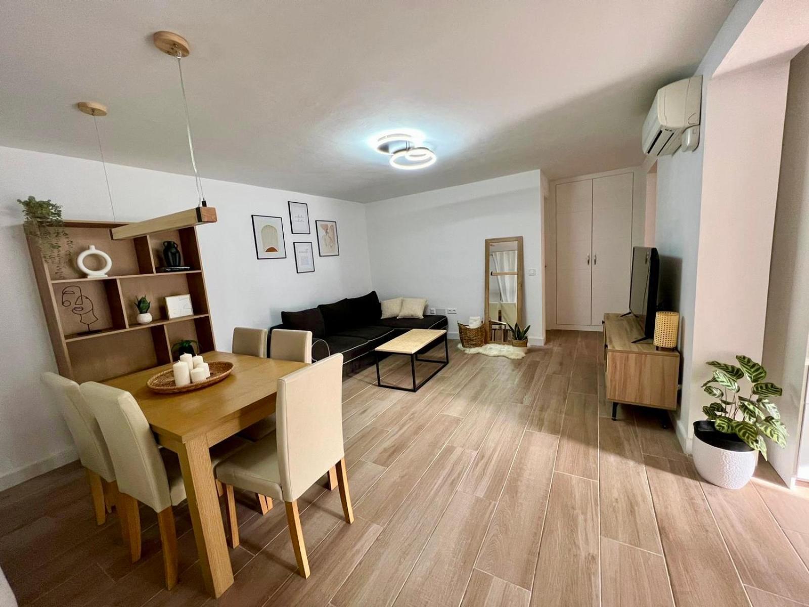 Apartamento Torremuelle Playa Benalmádena Exteriér fotografie
